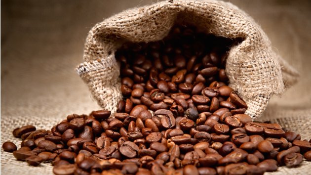 coffee