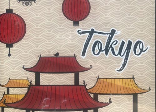 tokyo