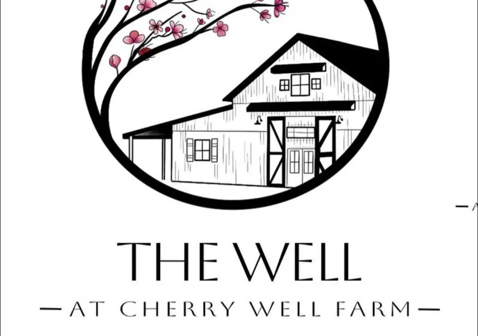 The Well at Cherry Well Farm