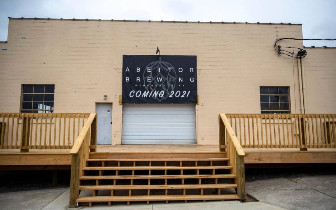 Brewery aims to be ‘anchor of Winchester’ with major downtown expansion