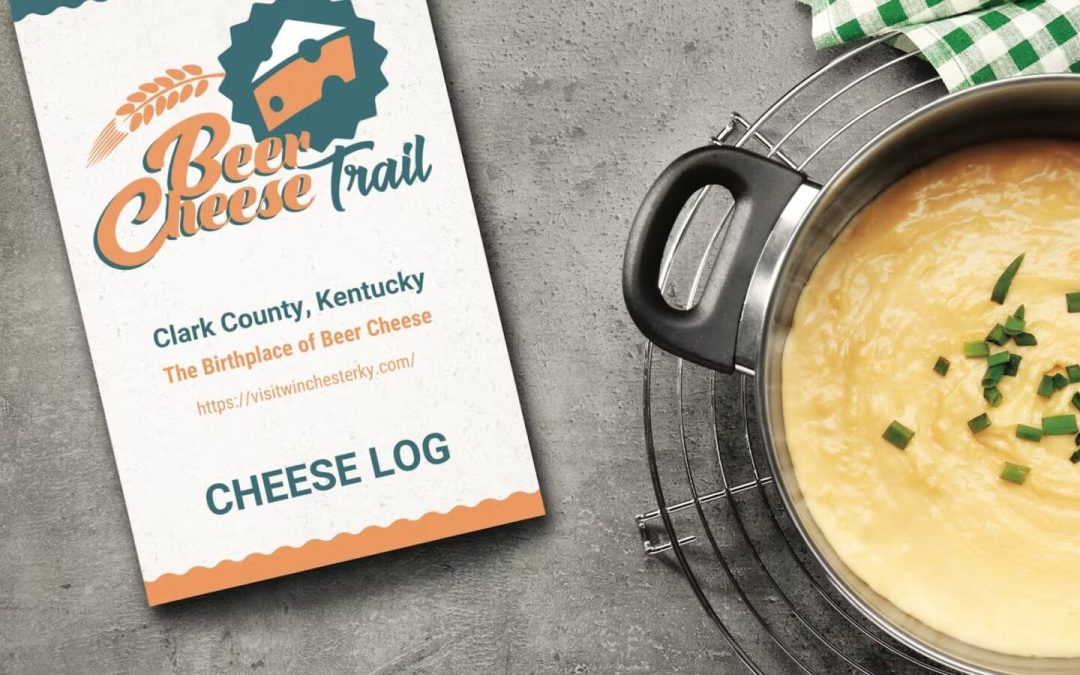 BEER CHEESE TRAIL