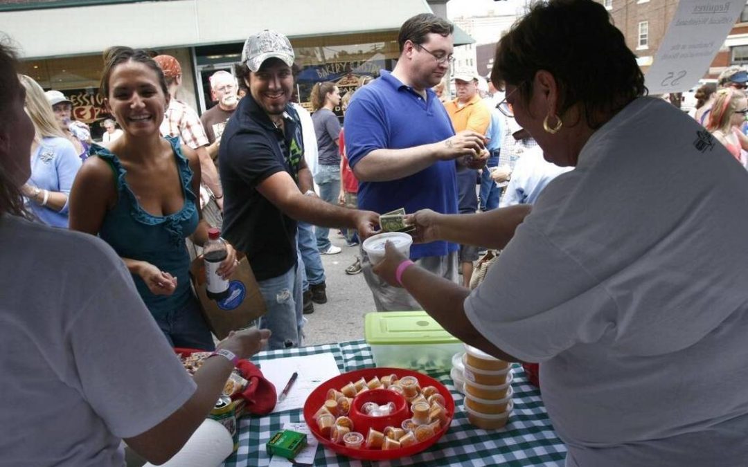 The 11 best things to do in and around Lexington this weekend