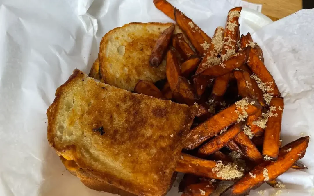 Beer Cheese Week showcases local flavor