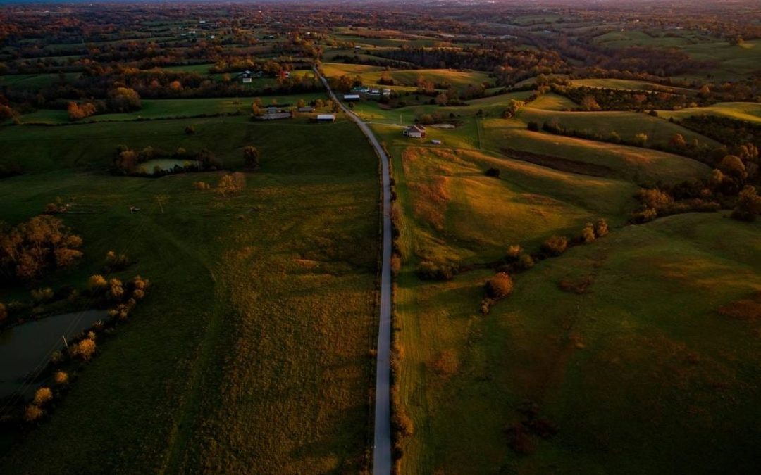 New bike route spans 10 Kentucky counties, traces Daniel Boone’s footsteps