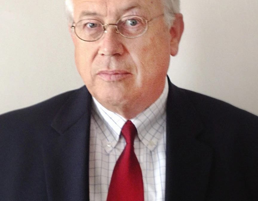 Birchfield To Speak On Historic Preservation