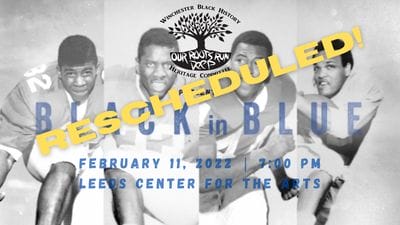 ‘Black and Blue’ screening rescheduled for Friday