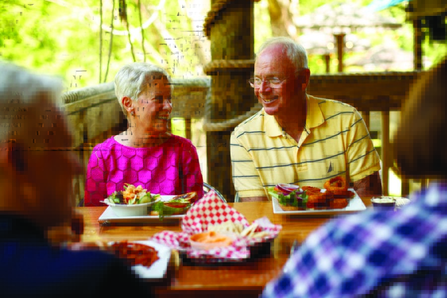 Kentucky’s Palate Pleasers: Hot Brown, Derby Pie, Burgoo and more