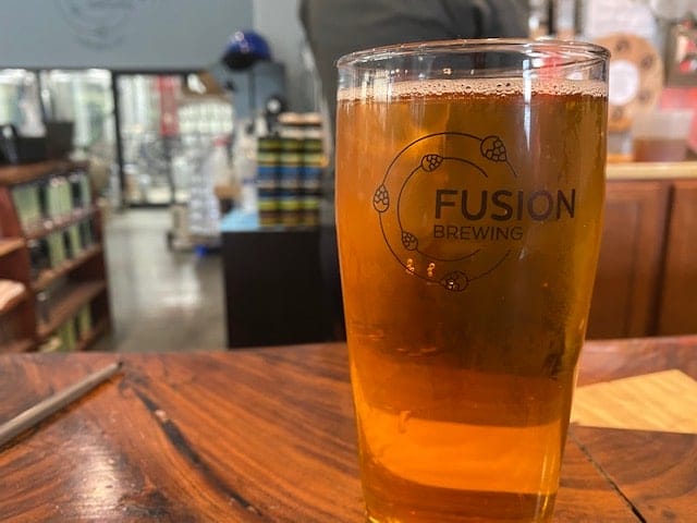 Kentucky breweries working with local farms to create Kentucky Proud Beer