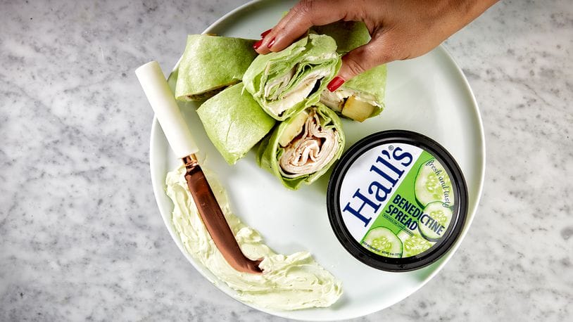 Stock up: Three things to satisfy your urge to snack