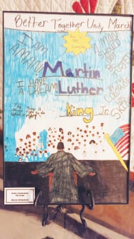 Museum hosting MLK legacy event