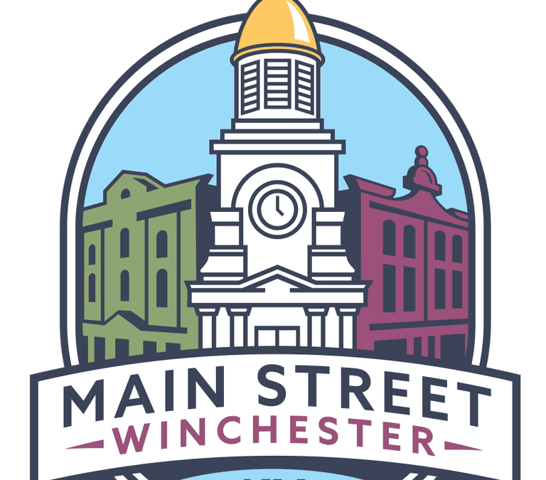 Downtown making progress despite pandemic; city earns 2021 Main Street accreditation