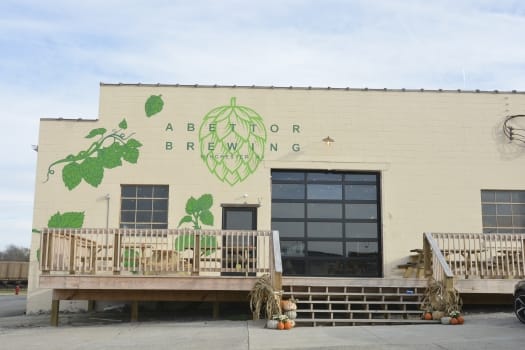 Abettor opens second location