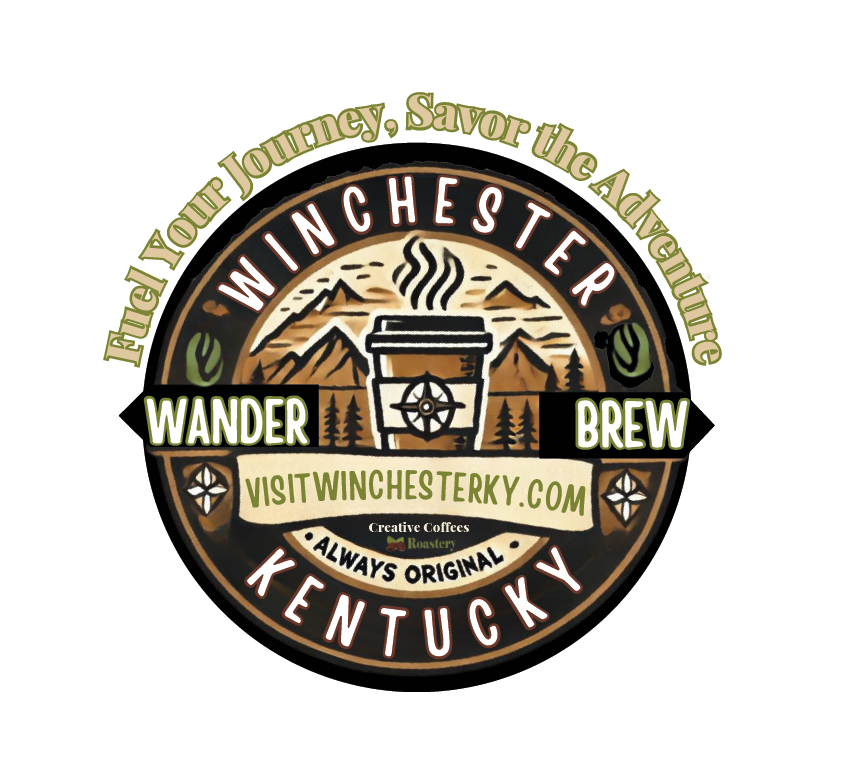Wander Brew Logo