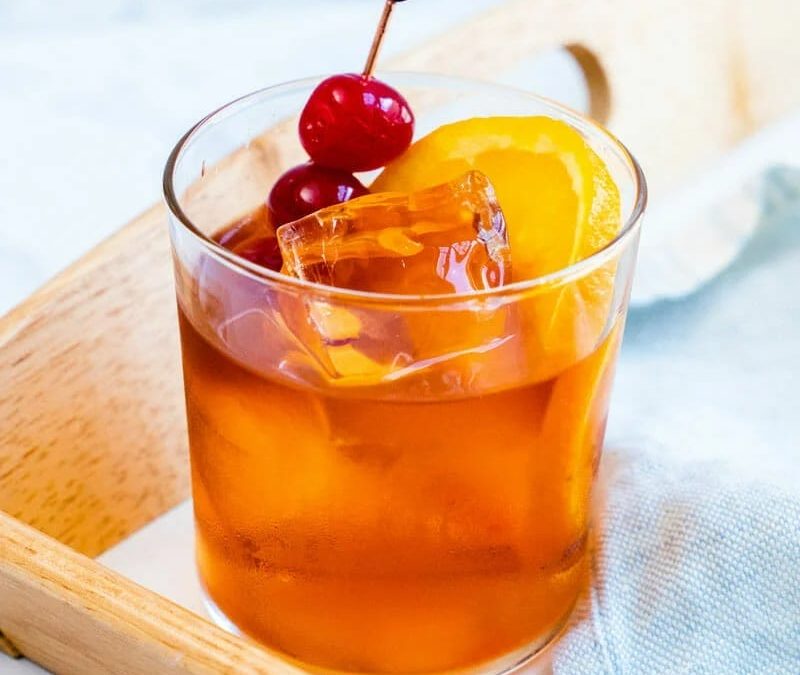 The Bourbon Flight’s top ten best bourbon cocktails