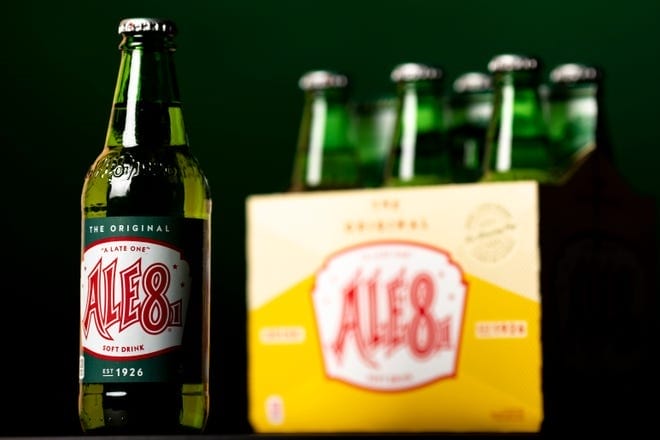 How a Kentucky-born soft drink fueled a friendship through good times and bad