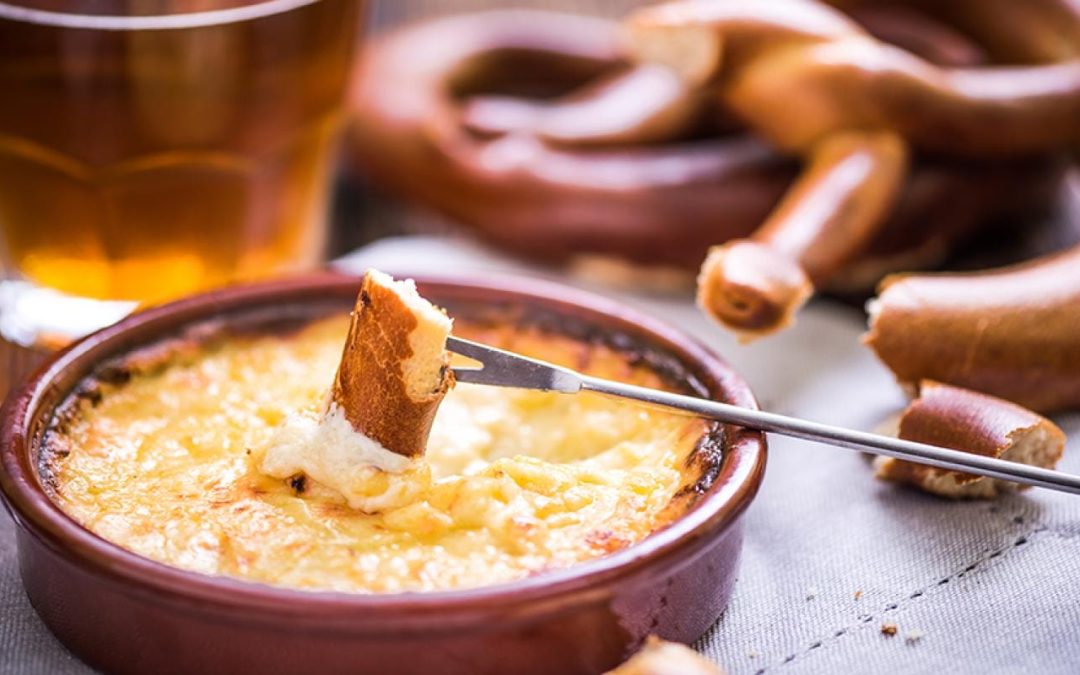 Flavor of the Week: Beer cheese, a spread with near infinite possibilities