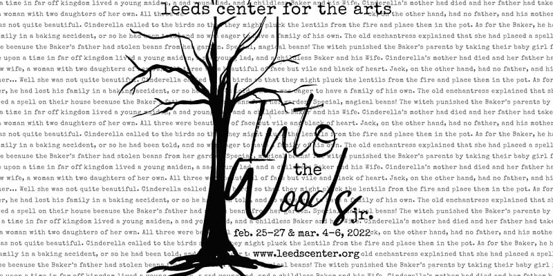 Fairytales come to life with ‘Into the Woods Junior’
