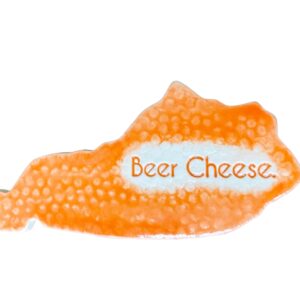 Magnet - Beer Cheese