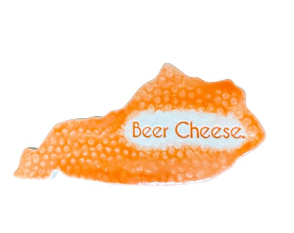 Magnet - Beer Cheese